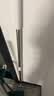 懒角落硅胶刮水器魔术扫把拖把刮水板家用卫生间阳台浴室拖地地刮 35cm 实拍图