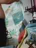 昂图真空压缩收纳袋被子衣服衣物整理电泵抽空气羽绒服棉被打包装袋子 五只装+电泵 超大号100*80cm 实拍图