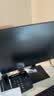 小米（MI）REDMI 23.8英寸显示器 144Hz IPS技术 专业级色准 低蓝光 电竞电脑办公显示器显示屏 A24 2026款 实拍图
