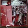 玉兰油（OLAY）大红瓶水乳液面霜保湿抗皱紧致护肤品套装礼盒生日礼物送女友 实拍图