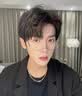 SAZA魅蓝沐浴露男士专用持久留香72小时香体京东自营成人香氛沐浴液 实拍图