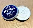 妮维雅（NIVEA）男士【清爽不油腻】清爽润肤霜套装75ml*2秋冬季保湿面霜生日礼物 实拍图