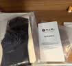 中三院静脉曲张弹力袜医用治疗型压力袜小腿长筒袜术后中老年男女 医用一级治疗型（护小腿） 黑色2XL码 参考体重150斤以上 实拍图