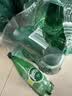 Perrier巴黎水 法国进口气泡水 天然矿泉水500ml*24瓶 0糖0卡0脂佐餐水 实拍图