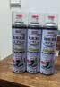巨奇（JUQI）鞋子除臭杀菌喷雾360ml*3鞋子除臭剂银离子消毒杀菌鞋柜防臭脚气 实拍图