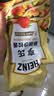 亨氏（Heinz）沙拉酱 香甜沙拉酱 蔬菜水果沙拉寿司酱 200g袋装 实拍图