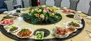 GEMEZ印尼小鸡面干脆面 烧烤味16g*12包 独立包装休闲零食进口食品 实拍图