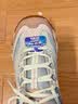 斯凯奇（Skechers）奶茶熊老爹鞋女士秋季厚底增高熊猫鞋休闲运动鞋女鞋149238 实拍图
