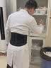 ZEAMO医用腰托护腰带腰部支撑腰肌劳损腰椎间盘突出男女士专用腰围护腰 实拍图