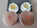 八马茶业安溪铁观音 清香型一级500g 罐装茶叶 非遗技艺 自己喝 乌龙茶 实拍图