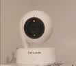 普联（TP-LINK）800万像素4K全彩智能摄像头家用云台室内无线监控360度夜视全景手机远程双向通话宠物婴儿IPC48AW 实拍图