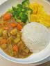 好侍（HOUSE）百梦多咖喱块 原味 100g/盒 日式块状咖喱调味料  2-4人份 实拍图