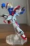 万代（BANDAI）RG 1/144闪光高达拼装模型兴趣玩家正版可动性强 实拍图