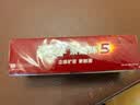 南孚5号24粒+7号16粒电池 混合装碱性聚能环5代40粒家庭装适用耳温枪/血糖仪/无线鼠标/遥控器/挂钟等 实拍图