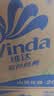 维达（Vinda）有芯卷纸 蓝色经典4层200克*27卷 山茶花香 卫生纸卷筒纸纸巾整箱 实拍图