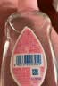 强生婴儿抚触油100ml 【企业专享】宝宝保湿护肤按摩润肤护发素身体油 实拍图