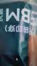 京东京造【新疆棉】2026秋冬男士内裤纯棉短裤10A抗菌平角独立包装4条 XL 实拍图