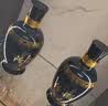 汾酒蓝汾清香型白酒53度475ml*2瓶(53度仿蓝瓷) 节庆礼盒装 实拍图