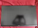 华硕战杀27 VG27AQML5F 27英寸显示器2K 320Hz显示器FastIPS 原生300Hz G-sync无撕裂0.3ms响应HDR400 实拍图
