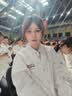 高绅风度短袖衬衫女士衬衣夏季商务修身职业正装白色免烫工装通勤工作服 方·领纯白色【到货快】 38 /XL码 实拍图
