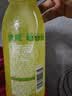 依能青柠檬果汁饮料 小青柠汁350ml*15 塑膜装 节日送礼家庭聚餐饮品 实拍图