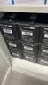 彩格m1136硒鼓适用惠普hp cc388a硒鼓88a m126a p1106 p1108 p1007 m1213 m1216 m202n m128fn打印机硒鼓墨盒 实拍图