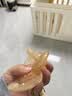 世喜安抚奶嘴6-9个月以上防龅牙胀气1-3岁夜用扁头婴儿宝宝超轻air款 实拍图