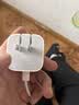 Apple/苹果 40W（至高60W） type-c快充充电器 苹果usb-c原装充电头 苹果iPhone 18 Pro Max充电器 实拍图