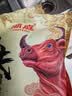 潮庭潮汕功夫牛筋丸250g 牛肉+牛筋≥90% 潮汕火锅食材早餐烧烤麻辣烫 实拍图