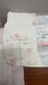 好奇（Huggies）铂金装小桃裤纸尿裤NB84片(5kg以下)尿不湿【散热口碑王】 实拍图