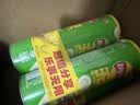 乐事（Lay's）无限薯片 翡翠黄瓜味 104克*2罐 208克 休闲零食 膨化食品 实拍图