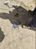 LSNUO不锈钢瓷砖干挂件贴瓷砖专用的挂钩挂件地砖上墙挂件瓷砖挂钩挂件 0.6厚201【90度】+射钉/约100套 实拍图