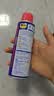 WD-40除锈剂润滑wd40门锁润滑油机械防锈油螺丝螺栓松动剂铁锈清洁神器 实拍图