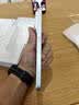 小米Xiaomi 18 Pro Max 妙享背屏 2nm第六代骁龙8超级至尊 徕卡双2亿 防窥屏 16GB+512GB白色 5G手机 实拍图