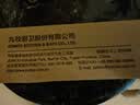 九牧（JOMOO）增压花洒喷头除垢手持淋浴喷头软管套装家用加压洗澡淋雨莲蓬头 花洒头S182013+软管（1.5米） 实拍图