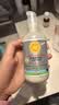 加州宝宝（California Baby）金盏花儿童洗发沐浴露二合一251ml 婴幼儿亲肤不伤眼【双有机】 实拍图
