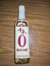 千禾 糯米白醋5度500ml 【0添加】 酿造食醋 炒菜凉拌 点蘸腌制 实拍图
