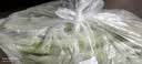 京鲜生山东新鲜白芸豆净重3斤装白不老新鲜蔬菜源头直发包邮 实拍图