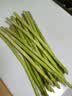 【烧烤季】芦笋200g（长度≤25cm） 实拍图
