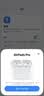Apple/苹果 AirPods Pro (第三代) 搭配MagSafe充电盒 (USB-C)蓝牙耳机 适用iPhone/iPad/Mac MFHP4CH/A 实拍图