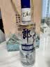 郎酒蓝顺庆余年 兼香型白酒 45度 480mL*2瓶礼盒装【口粮酒】 实拍图