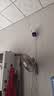 乔安（JOOAN）高清监控摄像头室外家用监控无线wifi监控器360度无死角带夜视全景旋转云台户外家用手机远程AI 实拍图