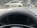 固特异（Goodyear）汽车方向盘套液态硅胶超薄防滑防尘防汗护把套四季通用型原车黑色 实拍图