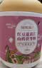 福东海红豆薏米山药茯苓粉600g 无蔗糖滋补代餐粉营养早餐燕麦养胃祛湿 实拍图
