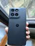 摩托罗拉 联想moto g100 四年质保 LCD护眼屏 7000mAh 国家补贴 应用六开 多场景NFC 12GB+256GB 曜石黑 实拍图