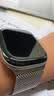 绿联【S11丨特惠3片】适用苹果S11/S10手表膜Apple iWatch S11保护膜46mm水凝膜非钢化膜 实拍图