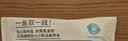 纯色本味舟山精品带鱼段实心段700g 烧烤一鱼只取肉段生鲜食材开海季 实拍图