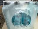 依能天然苏打水 无糖无汽无添加500ml*24瓶塑膜装 弱碱饮用天然水解渴 实拍图