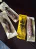 科尔沁手撕风干牛肉干原味500g量贩装 内蒙特产肉干肉脯休闲解馋零食 实拍图