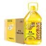 福临门金阙谣精选一级大豆油5L食用油中粮出品新老包装随机发少油烟 实拍图